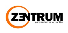 logo de ZENTRUM