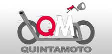 logo de Quintamoto