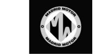 logo de Madrid Motor