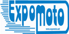 logo de Expomoto Cordoba