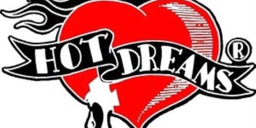 logo de Hot Dreams