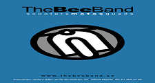 logo de The Bee Band