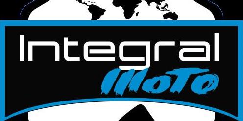 logo de Integral Moto
