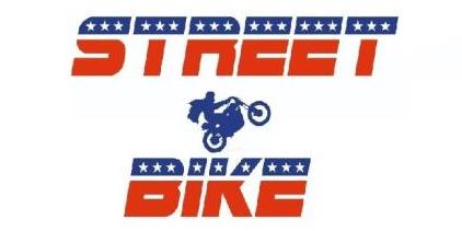 logo de Street bike