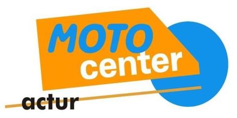logo de Moto Center