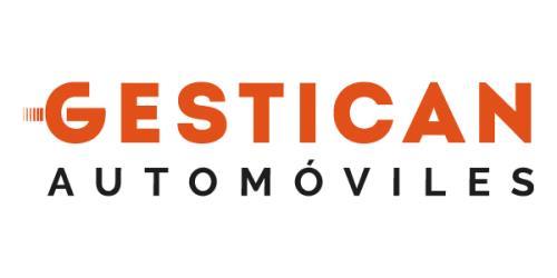 logo de Motos Gestican