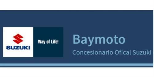 logo de Baymoto