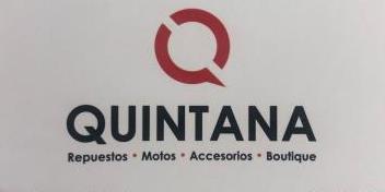 logo de Repuestos Quintana