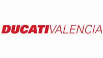 logo de Ducati Valencia