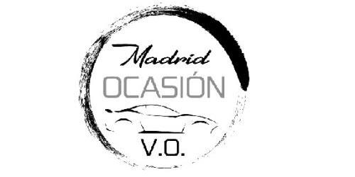 logo de Madrid Ocasion V.O.