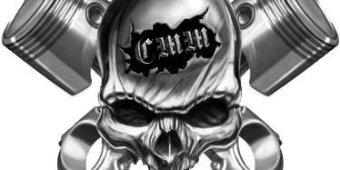 logo de Custom Motor Madrid