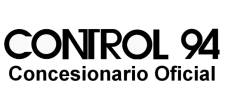 logo de Control 94 Honda