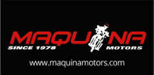 logo de Maquina Motors