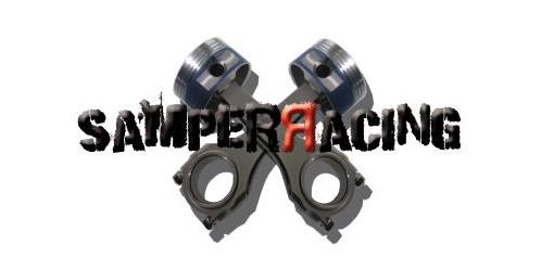 logo de Samperracing.