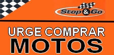 logo de Stop & Go
