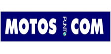 logo de Motos Punto Com