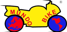 logo de Mundo Bike