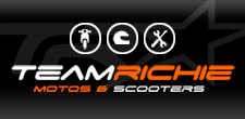 logo de Team Richie
