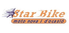 logo de Starbike