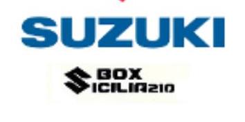 logo de Box Sicilia 210
