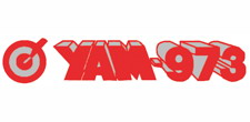 logo de Yam 973