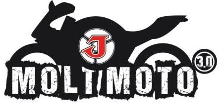 logo de Molt Moto Jaumejoan