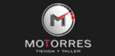 logo de Motorres