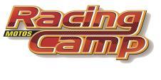 logo de Motos Racing Camp
