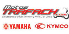 logo de TRAFACH OCASIÓN