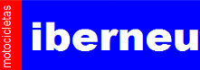logo de Iberneu
