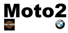 logo de Moto 2