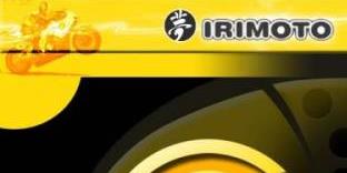 logo de Irimoto
