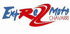 logo de Extre2motos