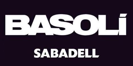 logo de Basoli Sabadell