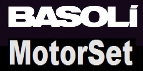 logo de Basoli / Motorset