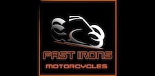 logo de Fast Irons