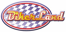 logo de Bikerland