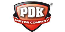 PDK Majadahonda Logo