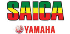 logo de Saica Motos. Concesionario oficial Yamaha