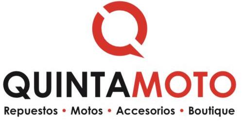 logo de Quintamoto S.L