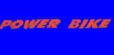 logo de Power Bike