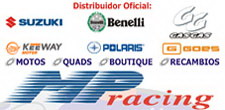 logo de MP Racing