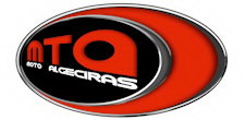 logo de Moto Algeciras Concesionario Multimarca.