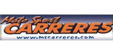 logo de Motosport Carreres
