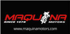 logo de Maquina Motors