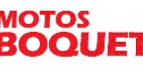 logo de Motos Boquet