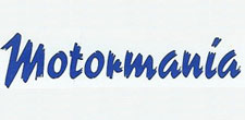 logo de Motormania