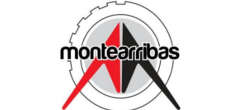 logo de MONTEARRIBAS MOTOR