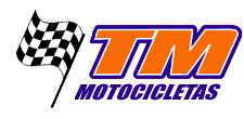 logo de TM Motocicletas