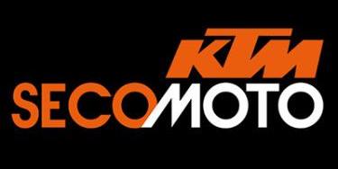 logo de Secomoto